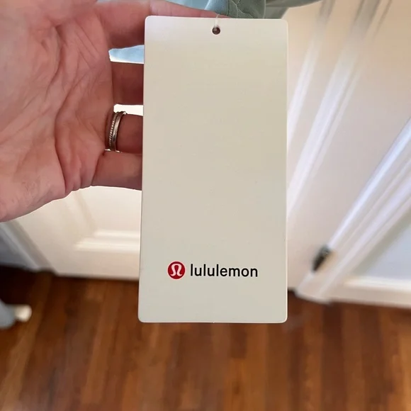 Lululemon Softstreme Highrise Midi Skirt - Picture 6 of 9